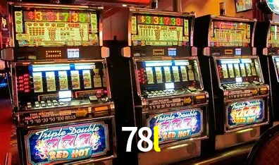 A Emoção da Loteria na 78l: Uma Chance de Mudança de Vida